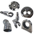 china investment casting qingdao casting of steel parts 303 stainless steel casting